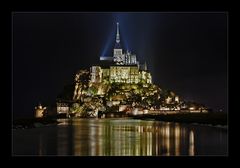 Mont St. Michel