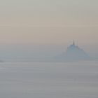 Mont St. Michel