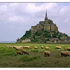 Mont St. Michel