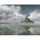 Mont St. Michel