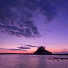 Mont-St-Michel