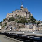 Mont St. Michel