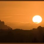 Mont St. Michel