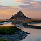 Mont-St-Michel