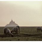 Mont St. Michel