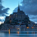 Mont St. Michel