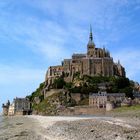 Mont St. Michel