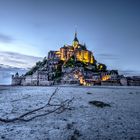 Mont St. Michel