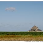 Mont st Michel