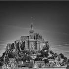 Mont St. Michel