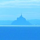 Mont St Michel Bretagne