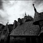 Mont St Michel [Bretagne]