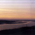 Mont St. Michel, Bretagne (? - oh ja, wenn man einen Bretonen fragt!), France