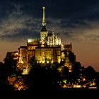 Mont St. Michel