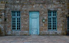 Mont-St.-Michel