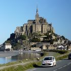 Mont St. Michel