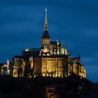 Mont St. Michel