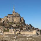 Mont-St-Michel