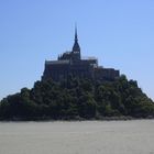 Mont St. Michel