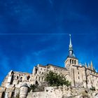 Mont St. Michel