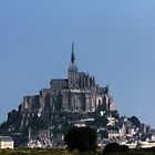 mont st michel