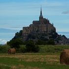 Mont St. Michel