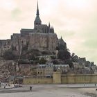 Mont St. Michel, 