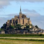 Mont St Michel