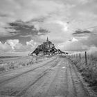 Mont St. Michel