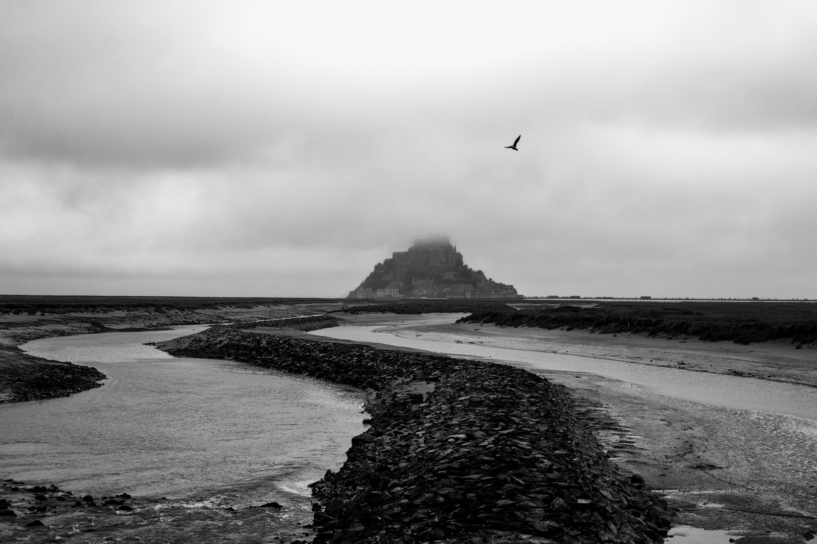 Mont St. Michel