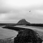 Mont St. Michel