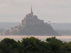 mont st michel