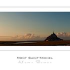 Mont St Michel