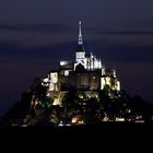 Mont St. Michel