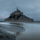 Mont St. Michel