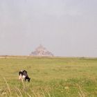 Mont St. Michel