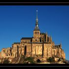 Mont St. Michel