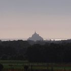 Mont St. Michel