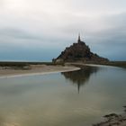 mont st. michel