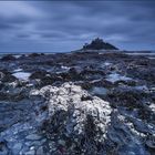 Mont St. Michel