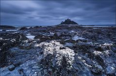 Mont St. Michel