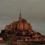 Mont St. Michel - näher dran