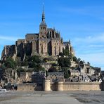 Mont St. Michel - Normandie