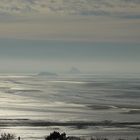 Mont st Michel (vu de loin)