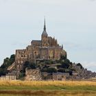 Mont St. Michele