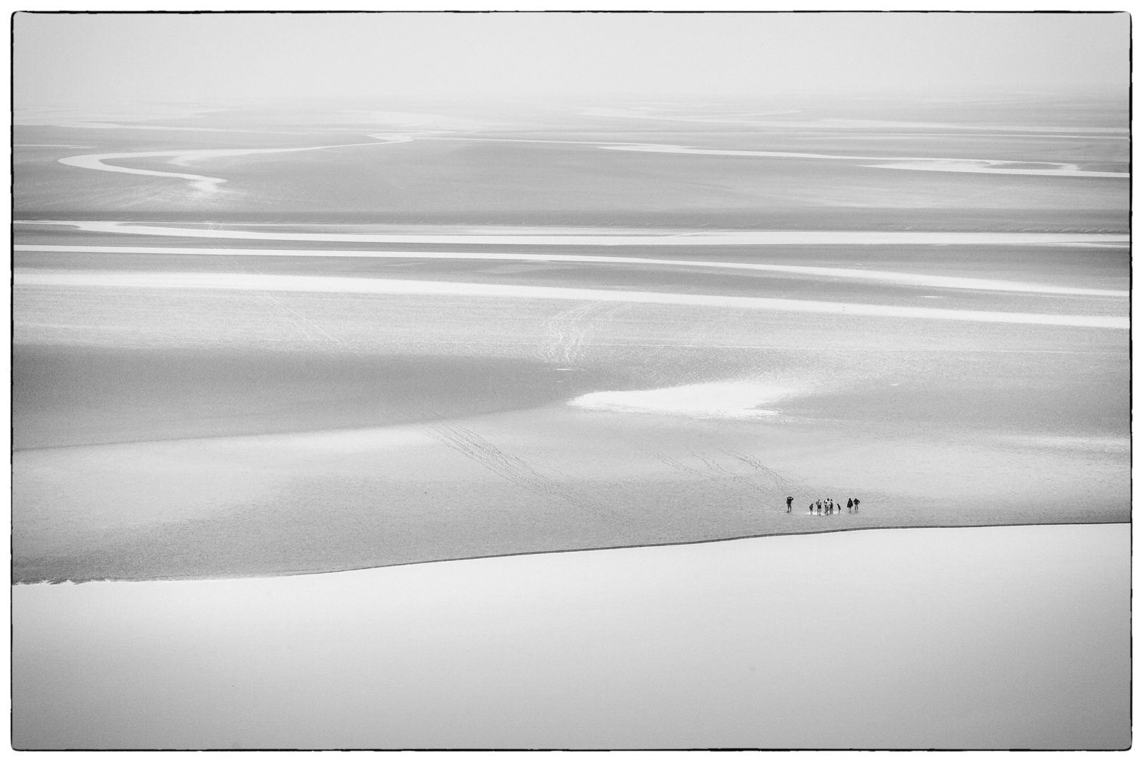 Mont-St.Michel