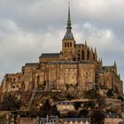 Mont St.Michel