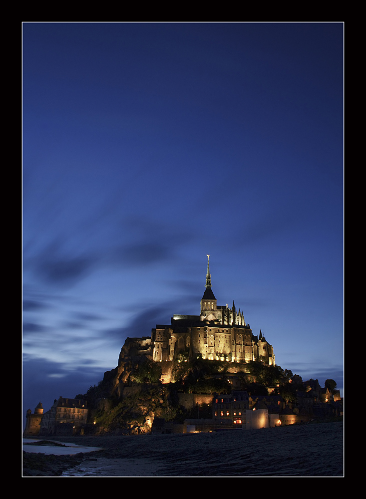 Mont St.Michel