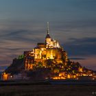 Mont St.Michel