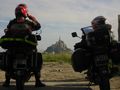 Mont St.Michel von chrinor 